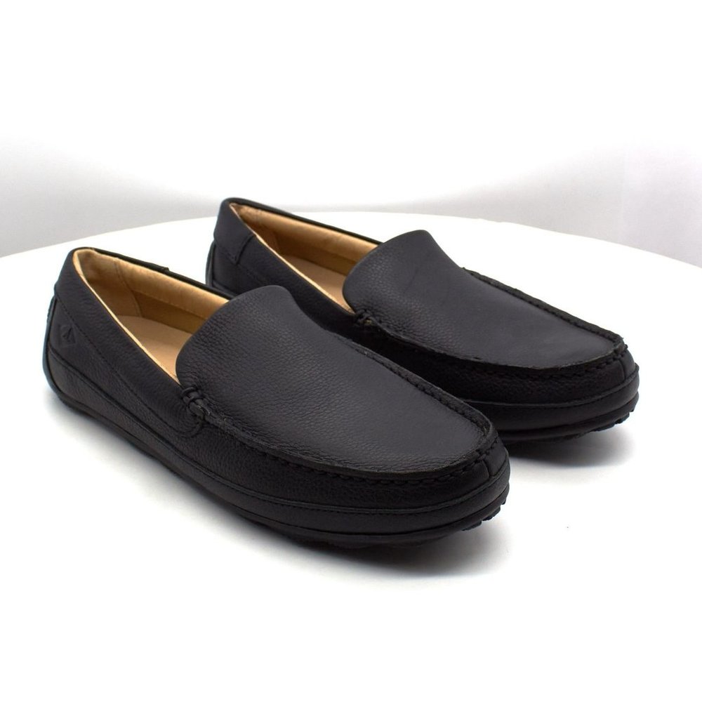 Sperry Men's Hampden Venetian Loafer Men's Shoes - Picture 1 of 6